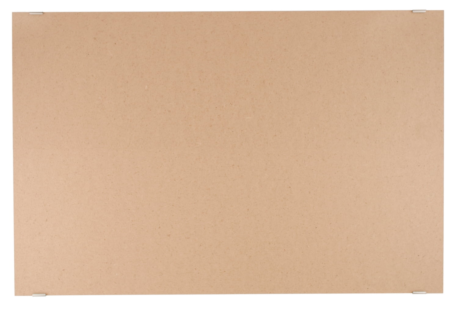 Quadro Clip Frame 12x18 inch Glass Borderless Frame, Box of 2