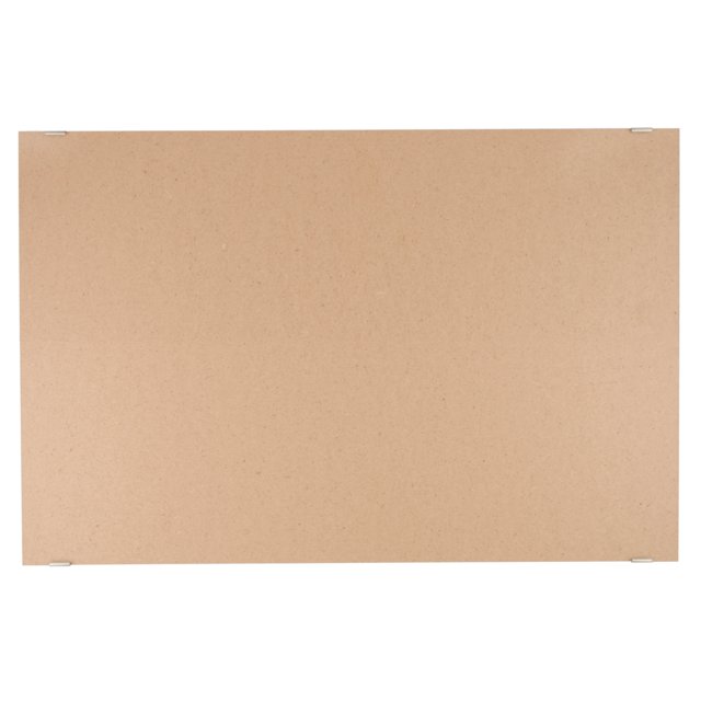 Quadro Clip Frame 12x18 inch Glass Borderless Frame, Box of 2