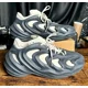thumbnail image 1 of Ad-id-as adiFOM Q Casual Sneaker Shoes Legend Ink Aluminum, 1 of 6