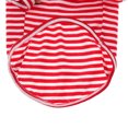 thumbnail image 3 of Ropa casual para perro y Gato Sunnimix Chaleco Rayas Verano M, 3 of 8