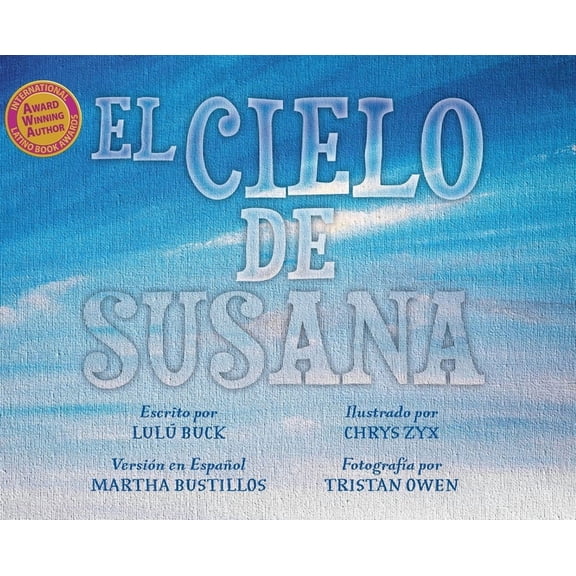 El Cielo de Susana, (Hardcover)