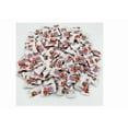 thumbnail image 2 of Cream Savers Hard Candy, Strawberries & Cream Flavor, Individually Wrapped - 1 Pound Bag, 2 of 7