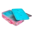 thumbnail image 3 of Nuby - Lonchera aislada con caja bento para niña, 3 of 9