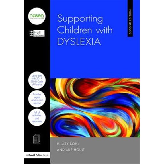 Pre-Owned Nasen Spotlight: Supporting Children with Dyslexia (Paperback)