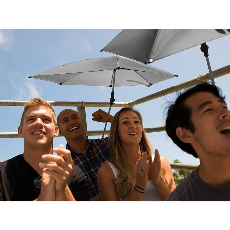 Sport-Brella, Versa-Brella, with UPF 50+ Protection, Clamp-On