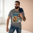 thumbnail image 5 of Stamp Shirt, Postage Stamp Shirt, 5 of 25