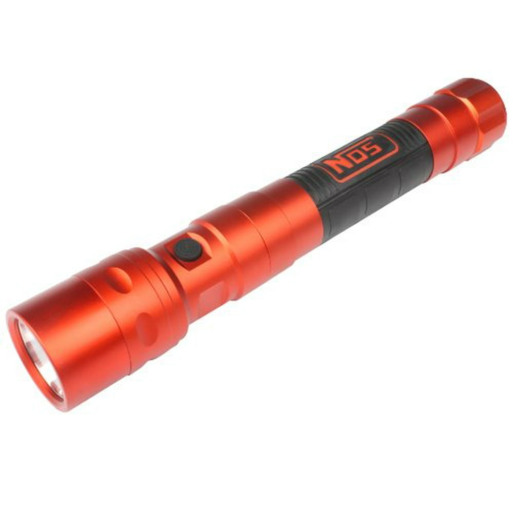 Nos High Power Aluminum Led Flashlight, Ccell