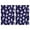 White-3, variant on Set of 2 Halloween Dish Towels and Hand Towels, 18x26 Inch - Soft Absorbent Fast Dry Kitchen Towels with Witch, Spider Web Prints in Orange and Black for Holiday Decor