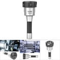 thumbnail image 1 of Akozon Support de Mandrin, R8-ER40 7/16 Po-20unf Support de Mandrin Outil de Fraisage Pièces CNC, Support de Fraisage CNC, 1 of 8