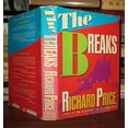 thumbnail image 1 of Pre-Owned The Breaks Paperback, 1 of 1