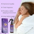 BONINGGG Oil Sleep Spray Care Help To Fall Asleep Quickly Reduce