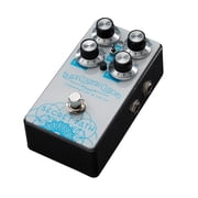 Laney Black Country Customs Secret Path Reverb Effects Pedal