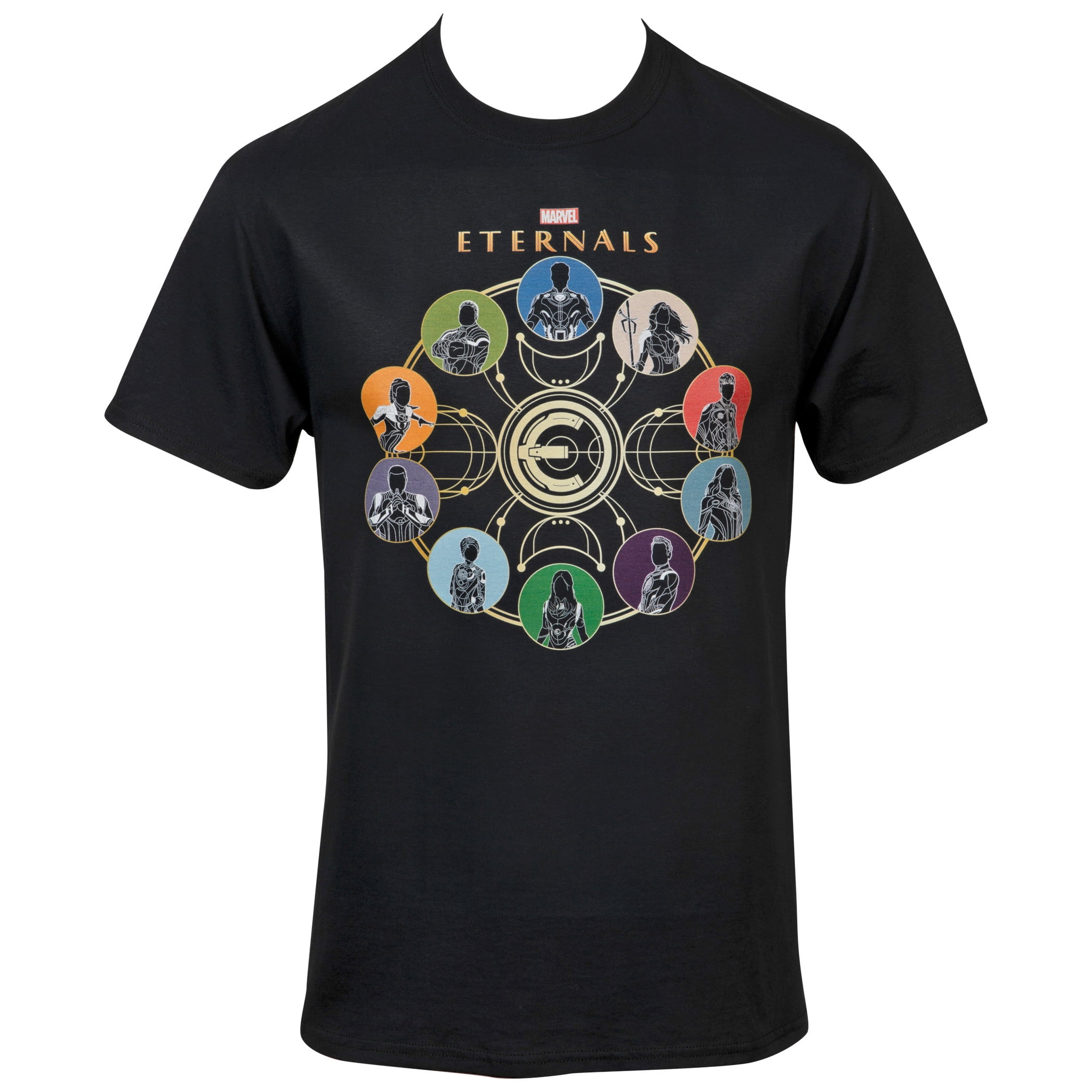 eternals shirt
