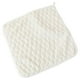 thumbnail image 2 of Pañuelos de Tela para Niños | Toallitas Suaves y Absorbentes para El Rostro | Patrón de Cuadrícula de Nubes | Toallas Pequeñas Multiusos para Niños | Paquete de 1, 2 of 4