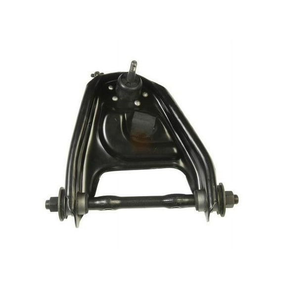 Front Left Upper Control Arm and Ball Joint Assembly - Compatible with 1987 Chevy R10