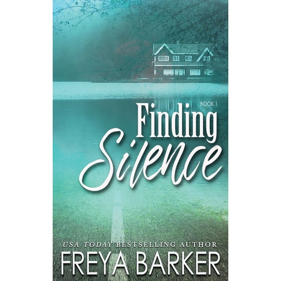 Silence Finding Silence, Book 1, (Paperback)