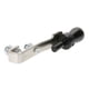 thumbnail image 3 of Coche Turbo sonido silbato tamaño S Universal silenciador tubo de escape, 3 of 8