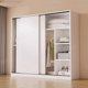 thumbnail image 2 of Luxurious Drawer Wardrobe Modern Heavy Duty Multifunction Storage Wardrobe Organizer Bedroom Rangement Chambre Home Furniture My Lux Decor Round, 2 of 31