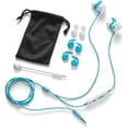 thumbnail image 2 of Audífonos Turtle Beach Alámbricos Battle Buds Blanco, 2 of 4