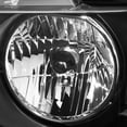 thumbnail image 3 of Faros delanteros DNA MOTORING HL-OH-F1504-BK-CL1 para F-150/Mark LT, 3 of 7