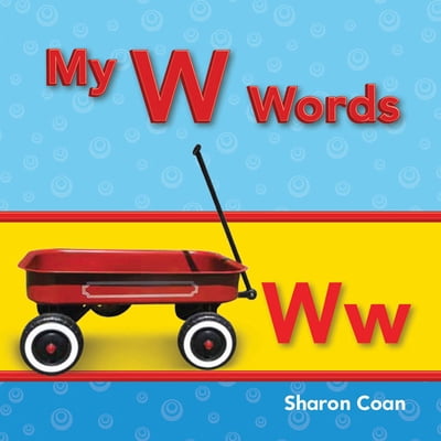 Pre-Owned My W Words (Paperback) 1433325616 9781433325618