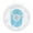 Transparent Blue S S, variant on Geemin Oxygen Generators Powerheads For Large Fish Tanks Night Glowing