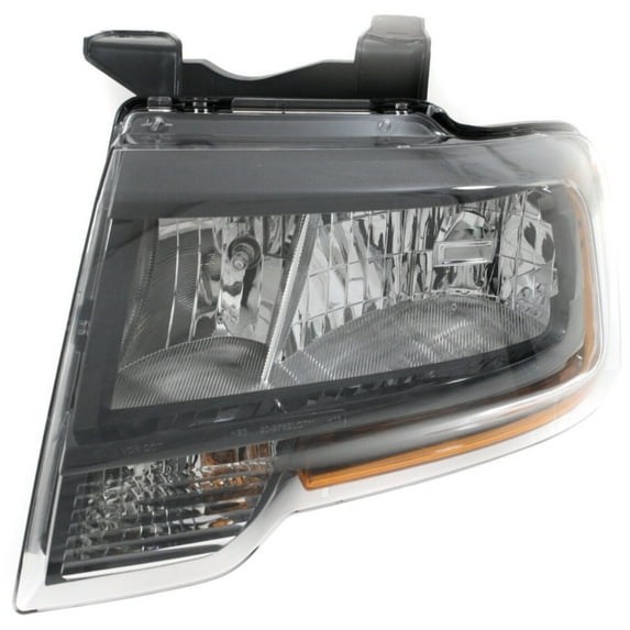 Headlight Driving Head light Headlamp Driver Left Side Hand For Expedition