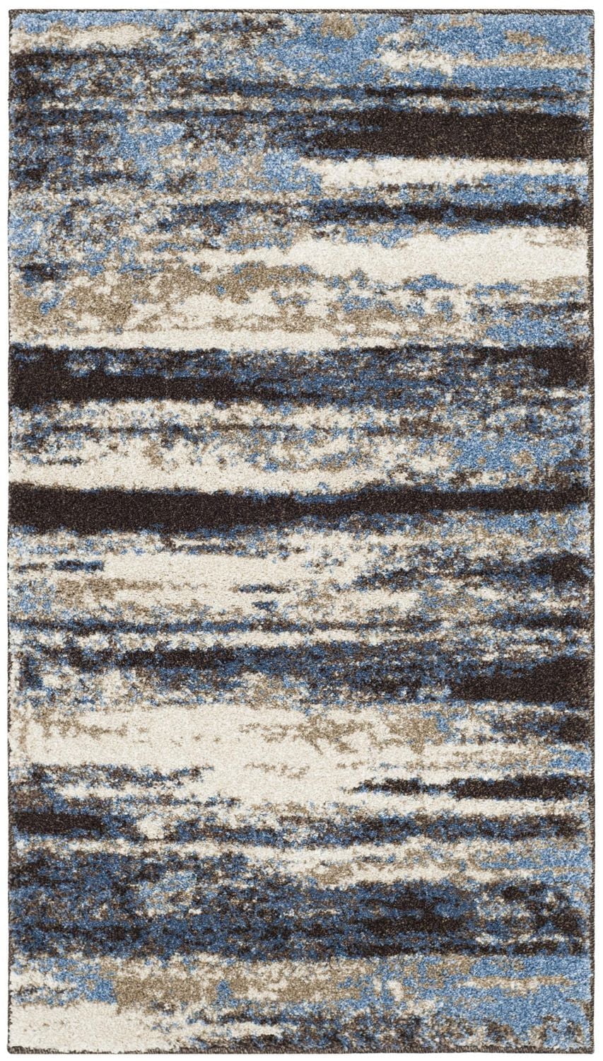 SAFAVIEH Retro Mayson Abstract Area Rug