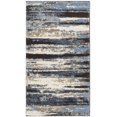 thumbnail image 4 of SAFAVIEH Retro Mayson Abstract Area Rug, 4 of 7