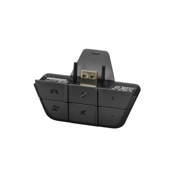 Steelseries Ear Force Headset Audio Controller Xbox One