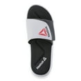thumbnail image 4 of Men's Reebok Delta Slide, 4 of 6