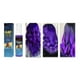 thumbnail image 1 of Tinte en spray de un solo uso, tinte de color complementario, tinte sólido de leche para cabello gris, 30 ml., 1 of 2