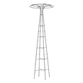 thumbnail image 3 of Gardener's Supply Company 78" Essex Tuteur Trellis, 3 of 8