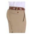 thumbnail image 4 of Pantalón Casual Yale para Hombre, Corte Slim Kaki Talla 34, 4 of 4
