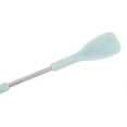 thumbnail image 2 of Lot de 2 mini spatules en silicone rétractables, flexibles et polyvalentes pour le maquillage, la cuisine et la cuisine, 2 of 4
