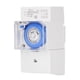 thumbnail image 2 of SUL181h Mechanical Time Control Switch with 80mAh Battery for 220VAC Household Use, 2500W, 2 of 5
