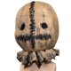 thumbnail image 4 of Máscara de disfraz de espantapájaros, máscara realista de látex para adultos, disfraz elegante, mascarada de Halloween, accesorios de cosplay para fiesta de Carnaval, 4 of 5
