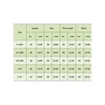 thumbnail image 5 of Bslissey Toddler Baby Boys Summer Clothes Short Sleeve Letter Print T-shirt Tops with Solid Color Shorts 2Pcs Outfits 6M 12M 18M 24M 3T 4T Kids Casual Short Pants Sets, 5 of 10