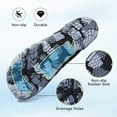 thumbnail image 6 of Stepedia Water Shoes Womens Barefoot Quick Dry Wide Aqua Swim Beach Shoes for Water Sport, US 7.5, 6 of 6
