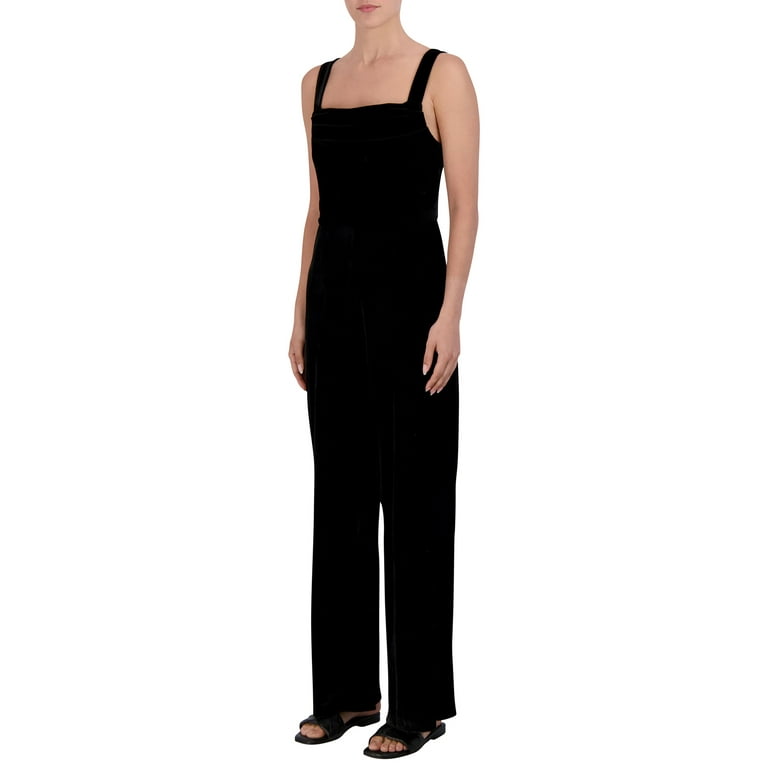 Bcbgeneration tuxedo cheap jumpsuit