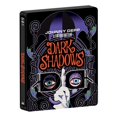 thumbnail image 1 of SHOUT! FACTORY Dark Shadows Edición Steelbook 4K Blu-ray, 1 of 1