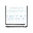 thumbnail image 5 of Dell Latitude 3520 Laptop, 15.6" IPS FHD Display, Intel Core i7-1165G7 Upto 4.7GHz, 8GB RAM, 256GB NVMe SSD, HDMI, DisplayPort via USB-C, Card Reader, Wi-Fi, Bluetooth, Windows 10 Pro (8604F), 5 of 7