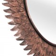 thumbnail image 4 of Zuo A12235 1.8 in. Rhoda Mirror, Copper, 4 of 6