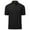 Black, variant on SPEEDRUN Men's Golf Polo T Shirts Button-Down Golf Tennis Tees Short Sleeve Casual Polo Shirt for Men