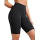 thumbnail image 1 of Shorts CRZ YOGA Butterluxe Negro Cintura Alta 20 cm XL, 1 of 5
