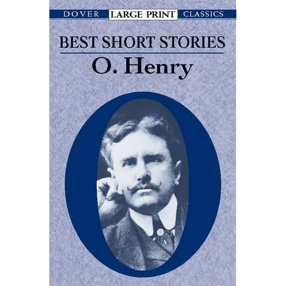 Dover Literature: Short Stories Best Short Stories, (Paperback)