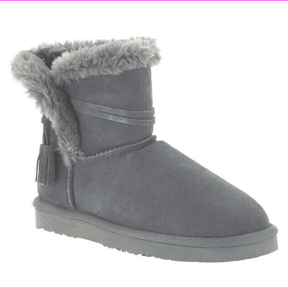 lamo water resistant boots
