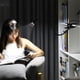 thumbnail image 2 of Lámpara Araña LED Con Tornillo E27 Portalámparas Mesa Con Clip 1 7 Metros Con Interruptor Cable Alimentación para Lámpara Estándar Europeo, 2 of 9
