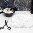 thumbnail image 2 of OULII Traitements Capillaires Bobines de Coton pour Salon Professionnels 1 Pcs, 2 of 7
