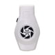 thumbnail image 5 of Ventilador de refrigeración para acuario, enfriador, suministros para mascotas, accesorios, 2 velocidades ajustables Blanco, 5 of 9
